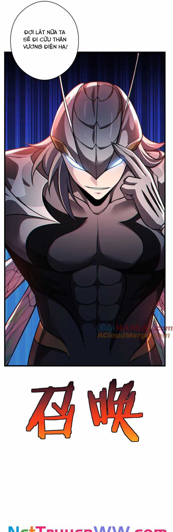 Ta Là Chúa Tể Tùng Lâm Chapter 30 trang 24