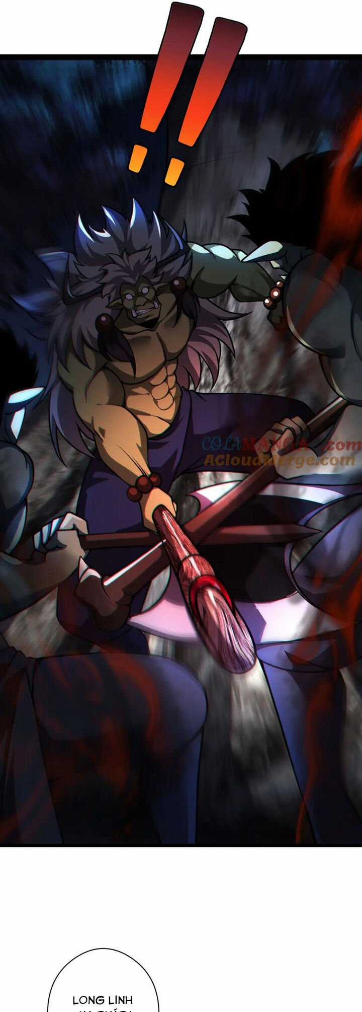 Ta Là Chúa Tể Tùng Lâm Chapter 30 trang 26