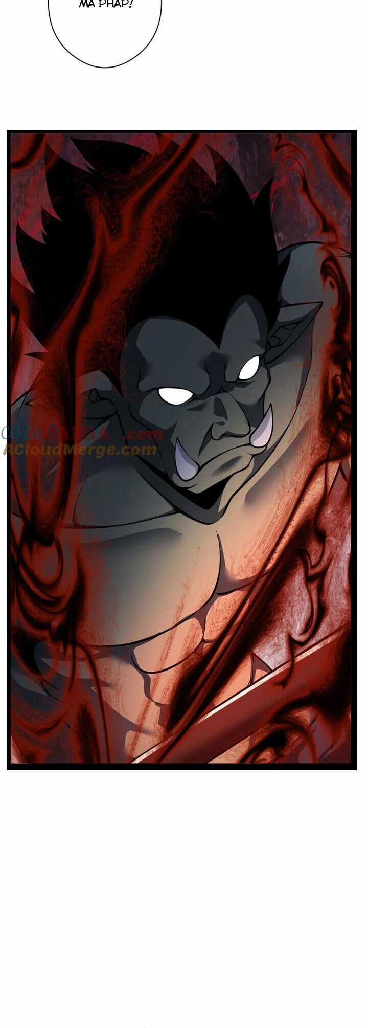 Ta Là Chúa Tể Tùng Lâm Chapter 30 trang 27