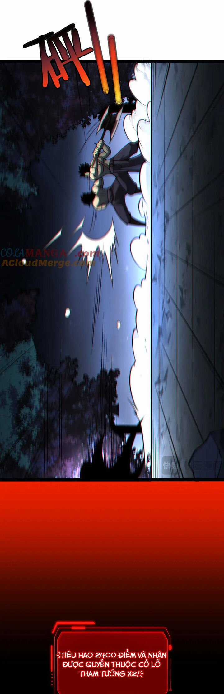 Ta Là Chúa Tể Tùng Lâm Chapter 30 trang 28