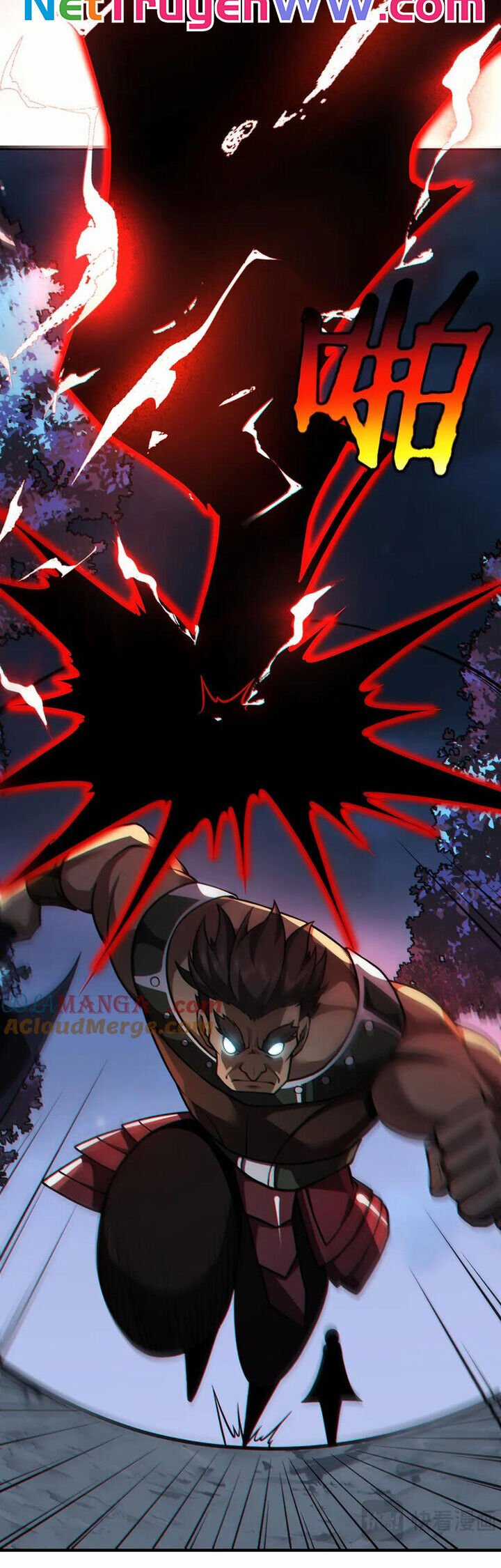 Ta Là Chúa Tể Tùng Lâm Chapter 30 trang 33