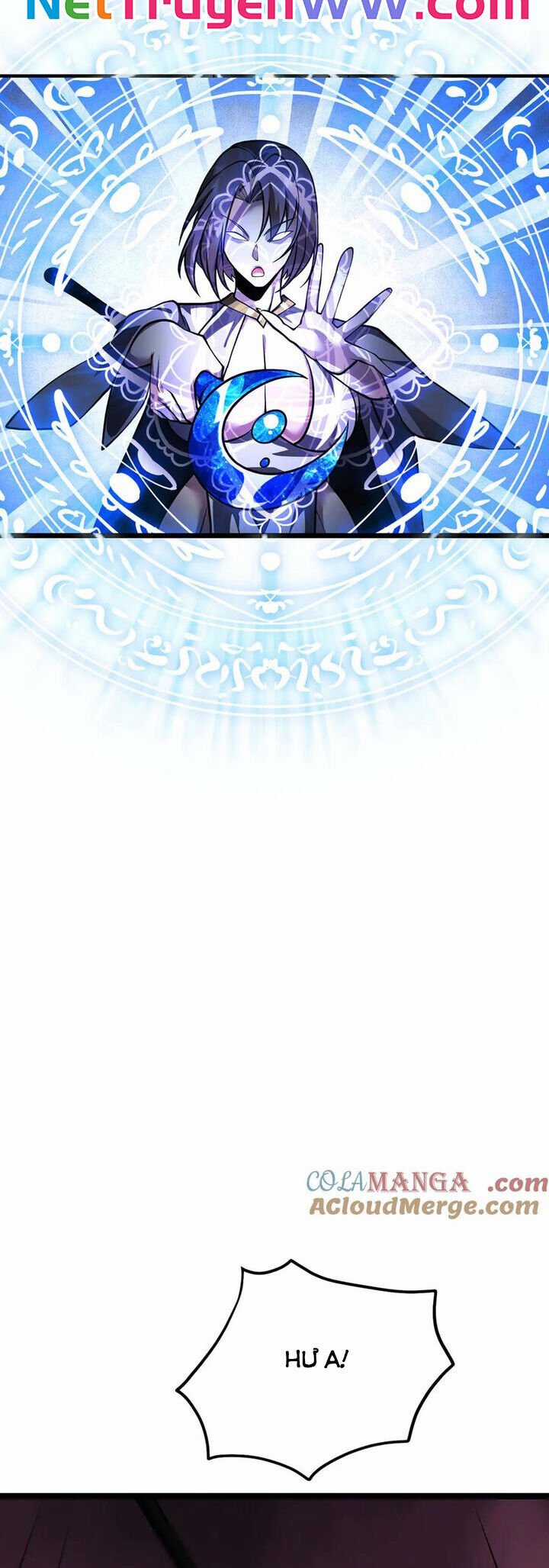 Ta Là Chúa Tể Tùng Lâm Chapter 30 trang 35