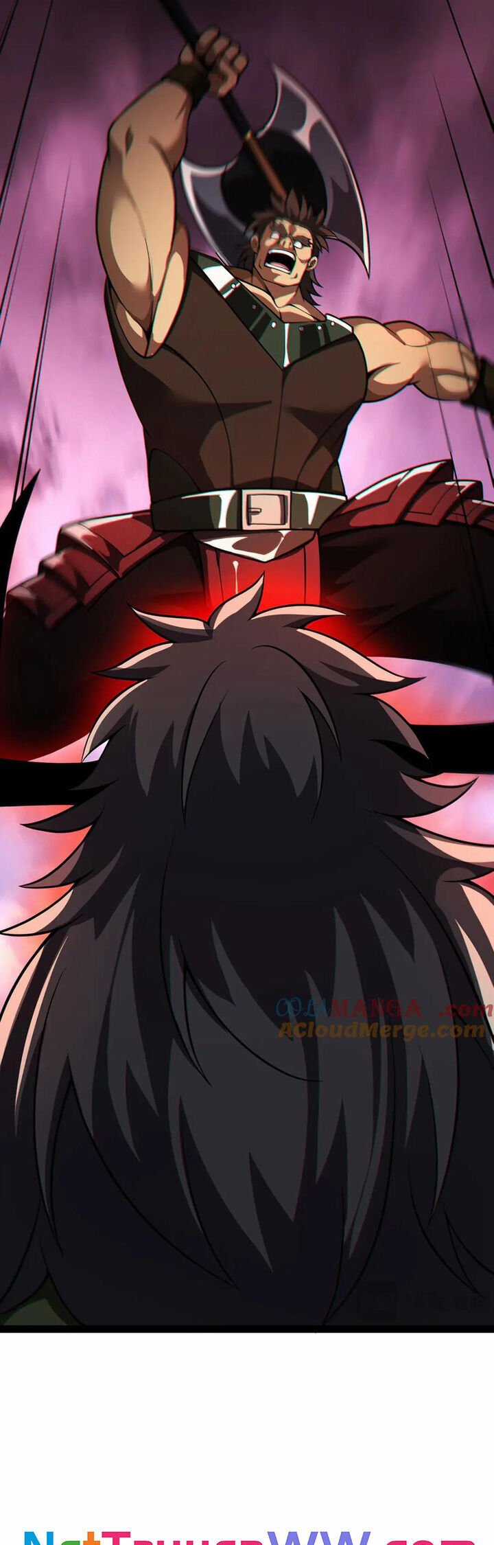 Ta Là Chúa Tể Tùng Lâm Chapter 30 trang 36