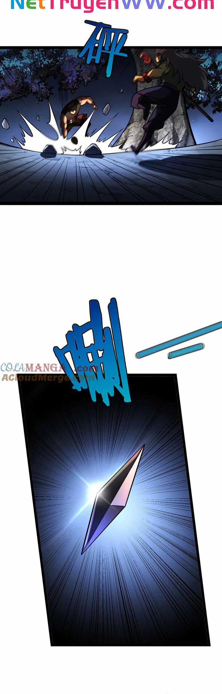 Ta Là Chúa Tể Tùng Lâm Chapter 30 trang 37