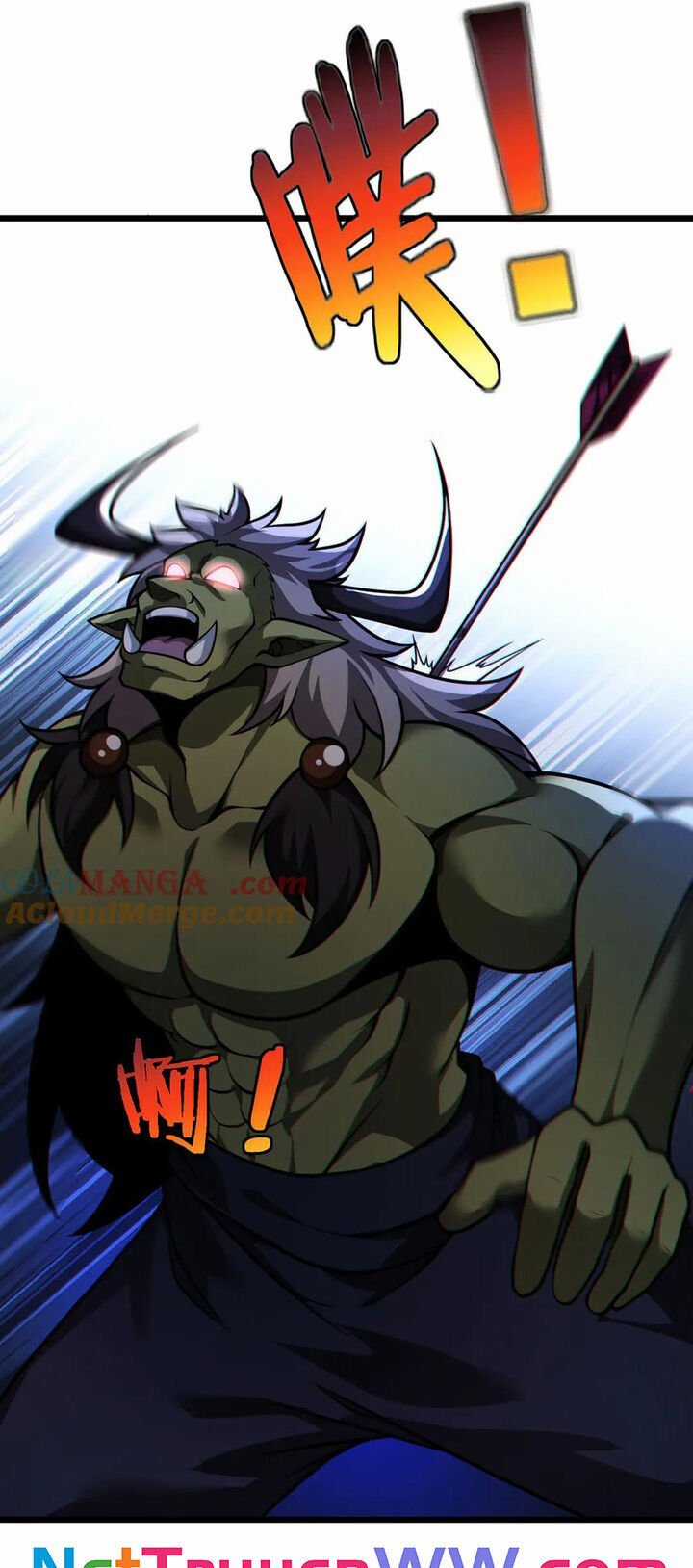 Ta Là Chúa Tể Tùng Lâm Chapter 30 trang 38