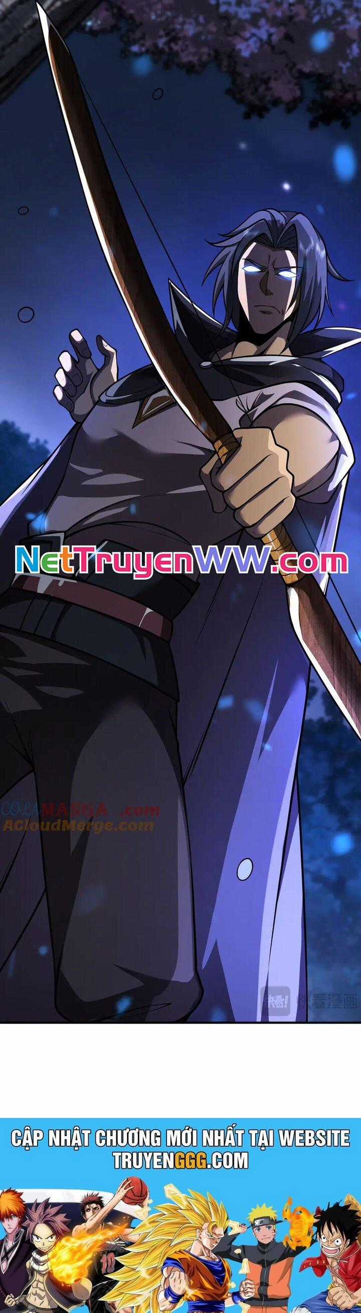 Ta Là Chúa Tể Tùng Lâm Chapter 30 trang 40