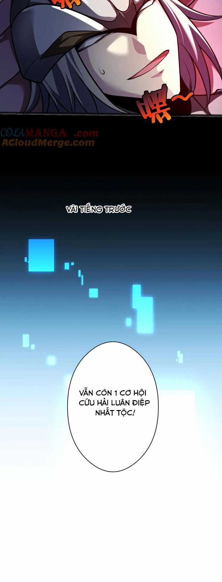 Ta Là Chúa Tể Tùng Lâm Chapter 30 trang 5