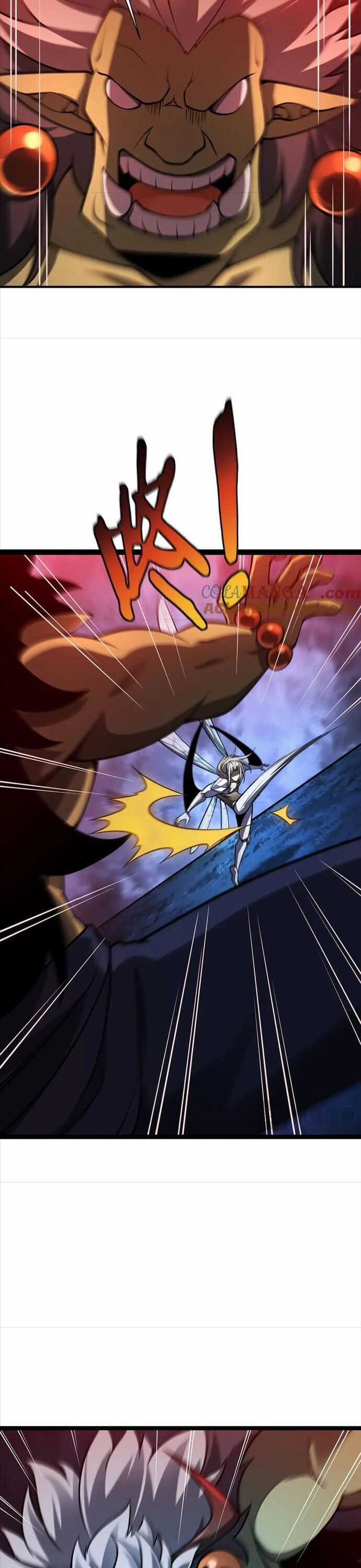 Ta Là Chúa Tể Tùng Lâm Chapter 31 trang 14