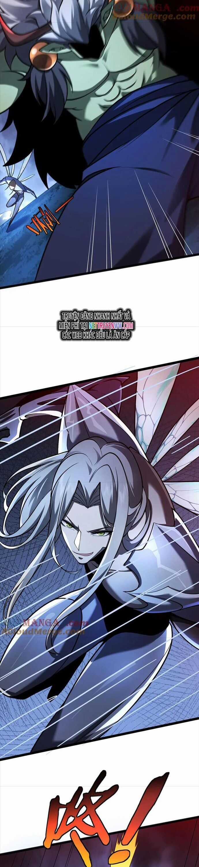 Ta Là Chúa Tể Tùng Lâm Chapter 31 trang 15