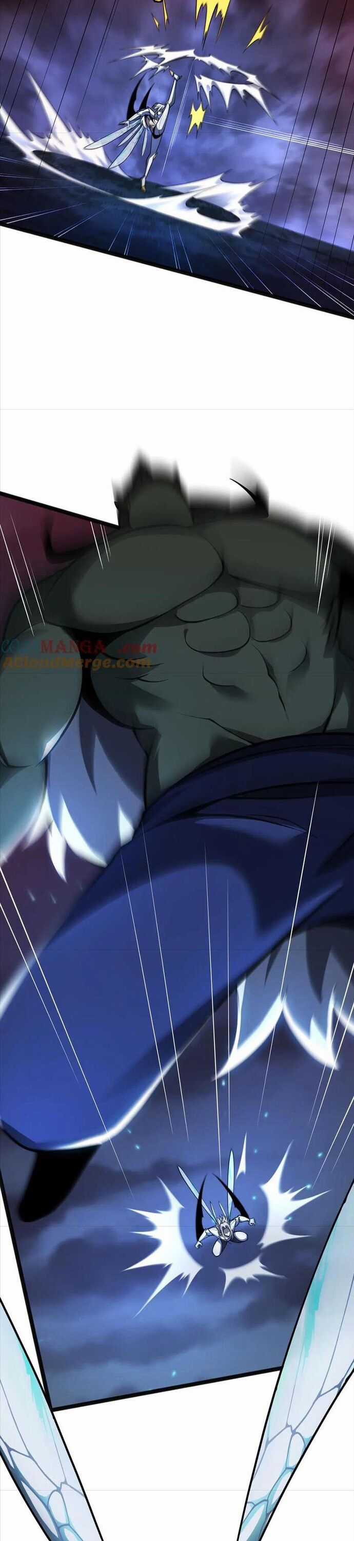 Ta Là Chúa Tể Tùng Lâm Chapter 31 trang 16