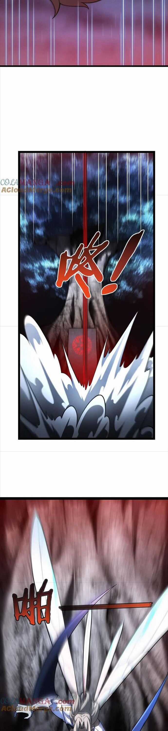 Ta Là Chúa Tể Tùng Lâm Chapter 31 trang 19