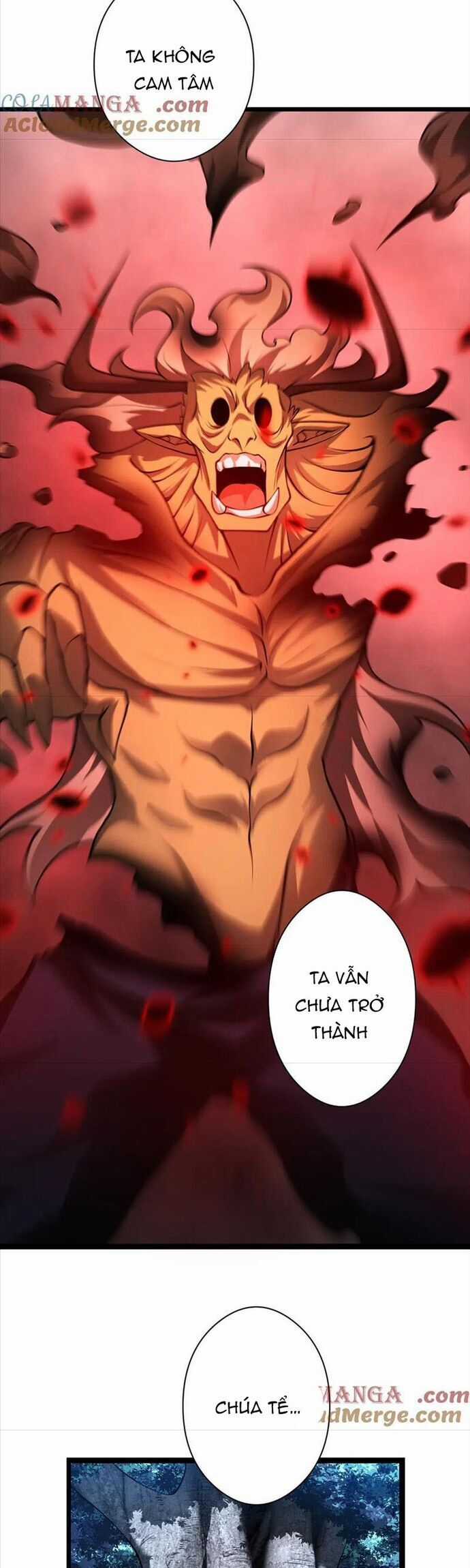 Ta Là Chúa Tể Tùng Lâm Chapter 31 trang 24