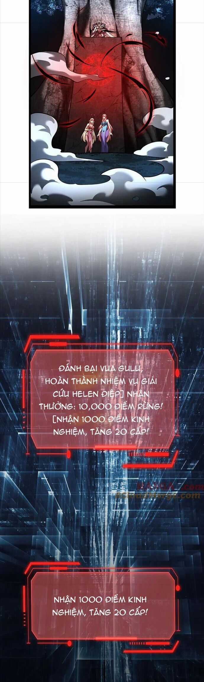 Ta Là Chúa Tể Tùng Lâm Chapter 31 trang 25