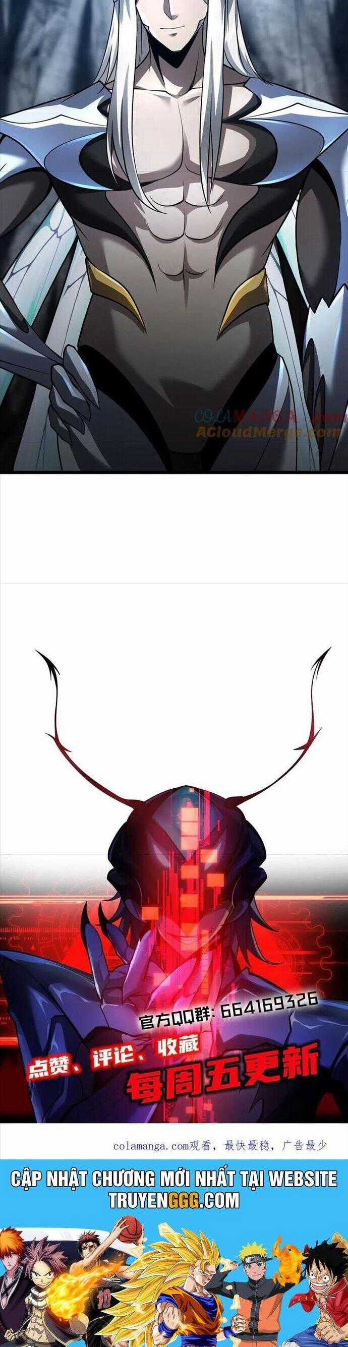 Ta Là Chúa Tể Tùng Lâm Chapter 31 trang 27