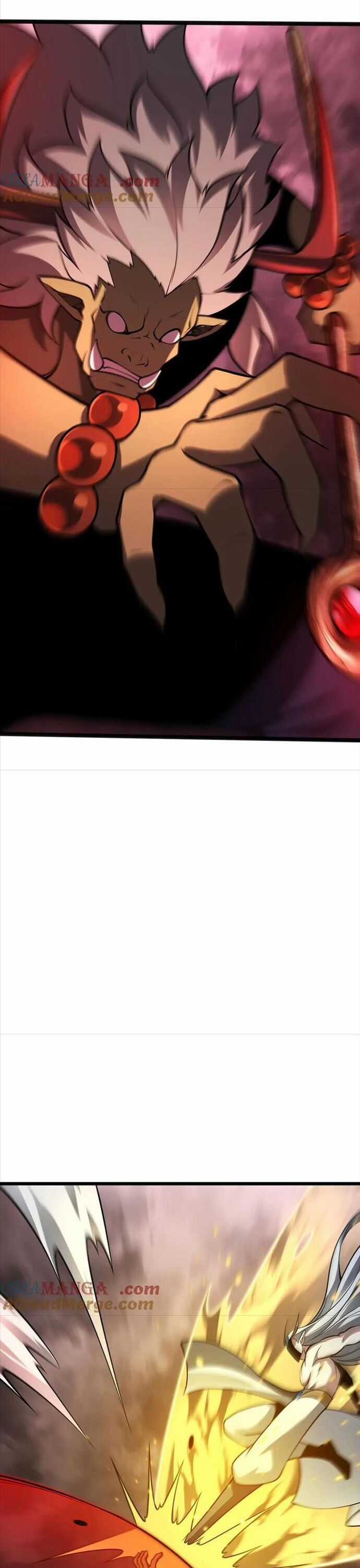 Ta Là Chúa Tể Tùng Lâm Chapter 31 trang 5