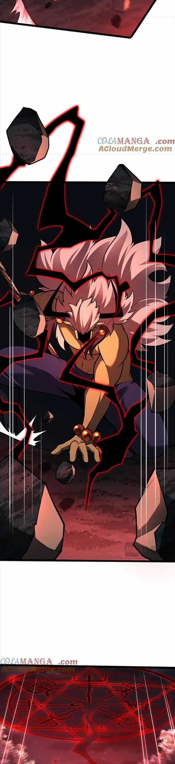 Ta Là Chúa Tể Tùng Lâm Chapter 31 trang 7