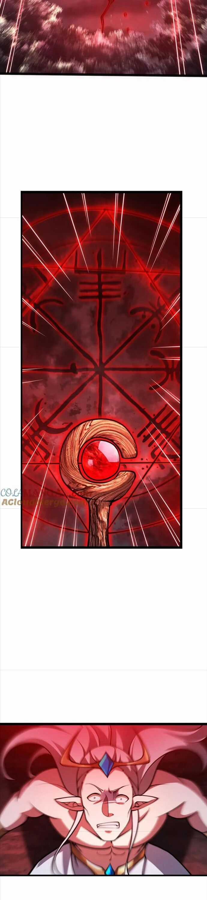 Ta Là Chúa Tể Tùng Lâm Chapter 31 trang 8