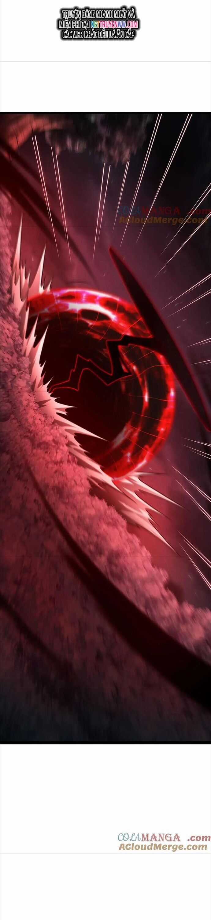 Ta Là Chúa Tể Tùng Lâm Chapter 31 trang 9