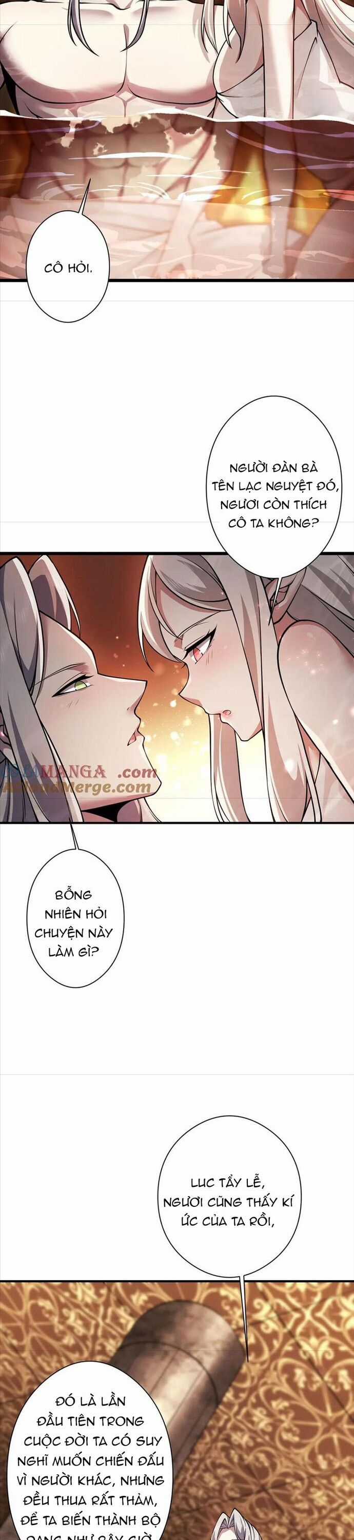 Ta Là Chúa Tể Tùng Lâm Chapter 32 trang 6