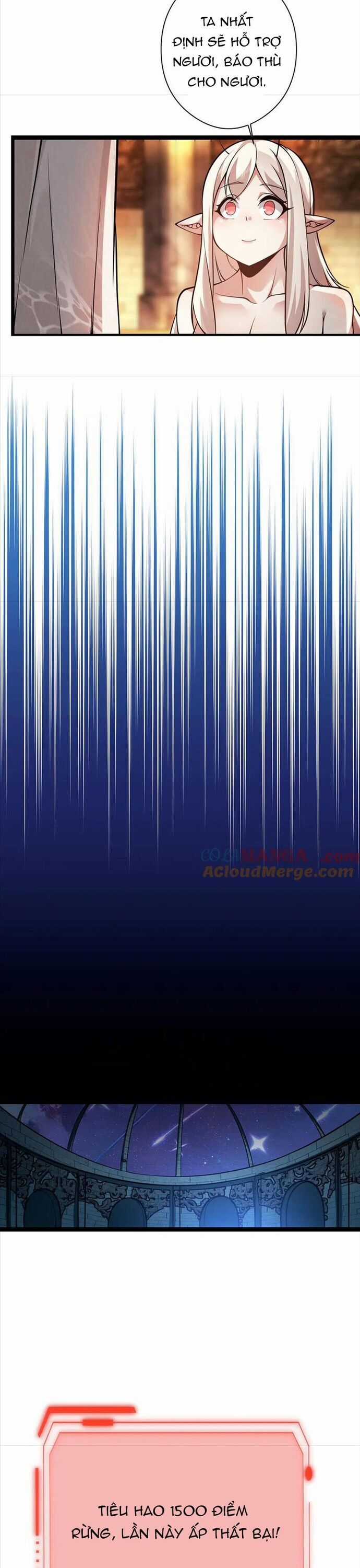 Ta Là Chúa Tể Tùng Lâm Chapter 32 trang 8