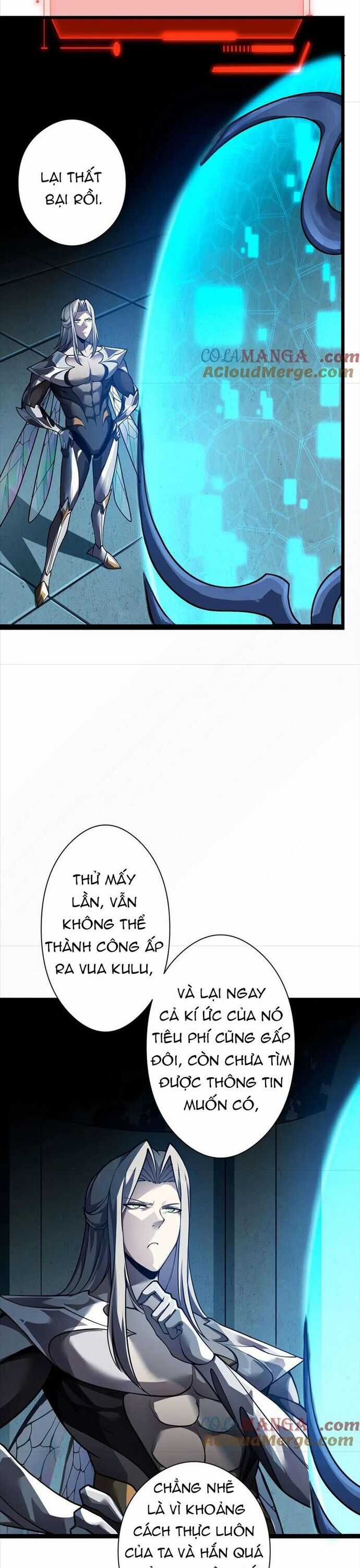 Ta Là Chúa Tể Tùng Lâm Chapter 32 trang 9