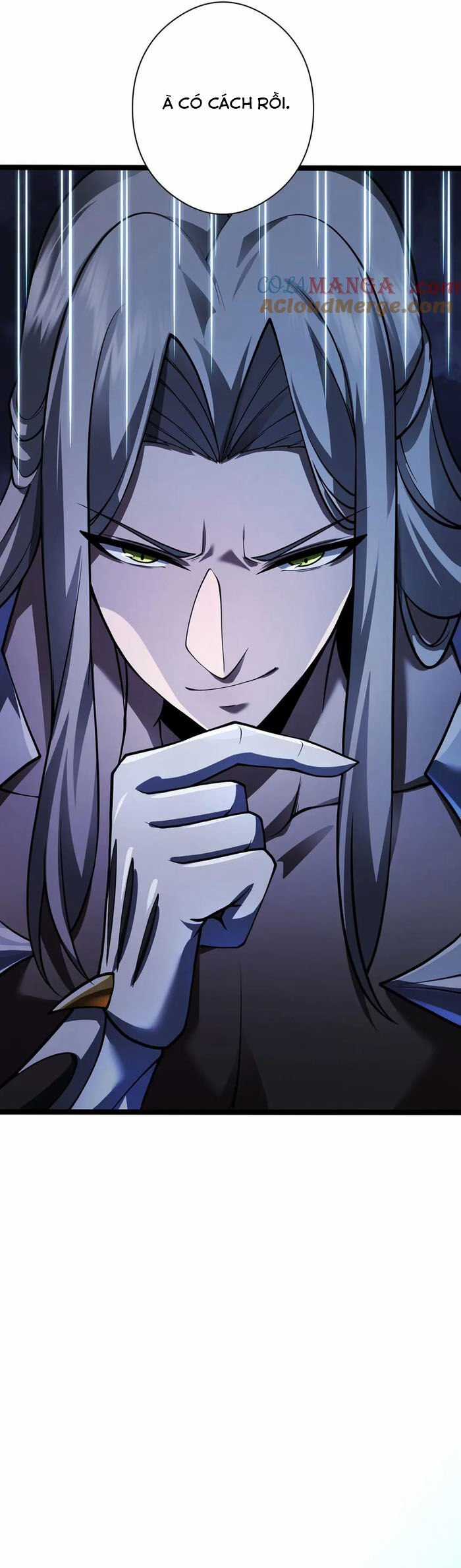 Ta Là Chúa Tể Tùng Lâm Chapter 33 trang 10