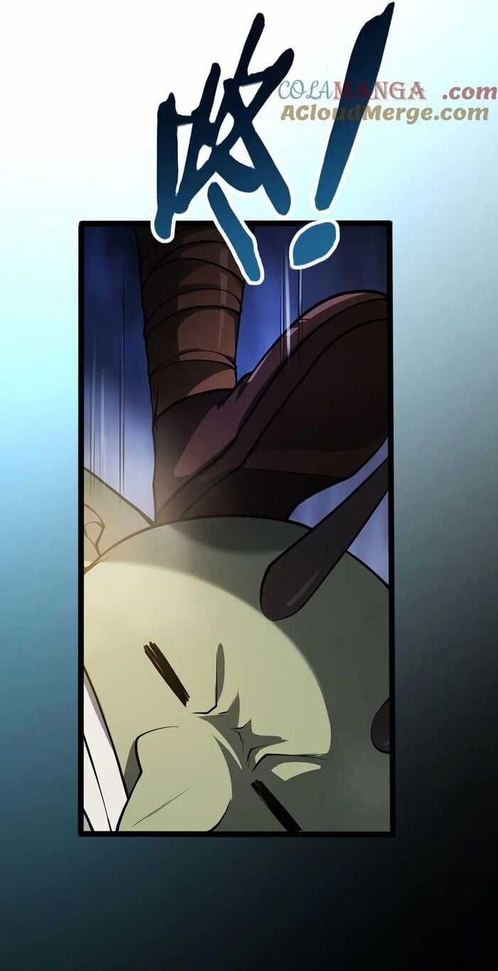 Ta Là Chúa Tể Tùng Lâm Chapter 33 trang 11