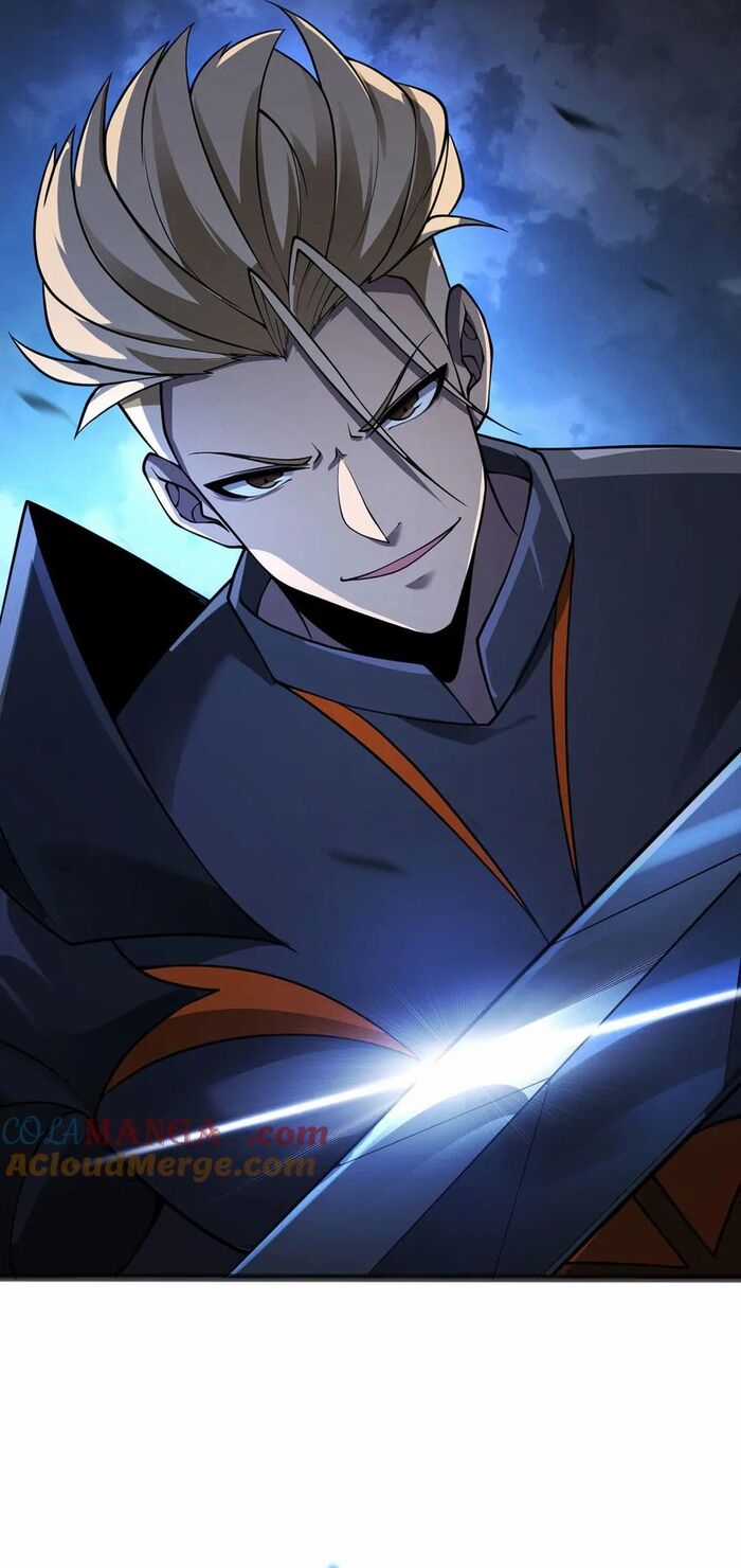 Ta Là Chúa Tể Tùng Lâm Chapter 33 trang 22