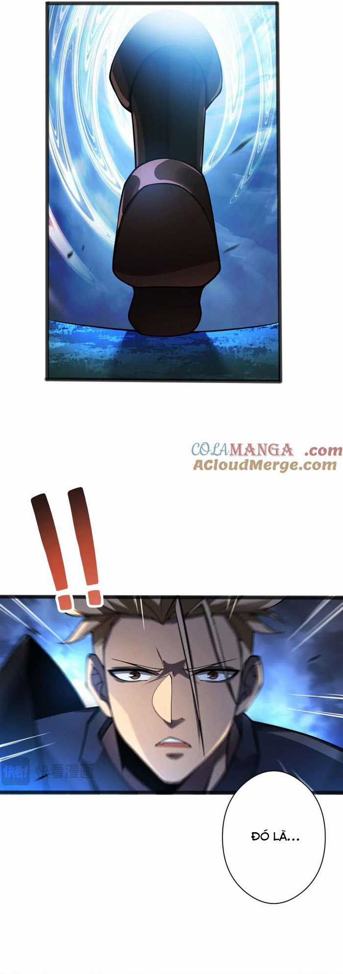 Ta Là Chúa Tể Tùng Lâm Chapter 33 trang 24