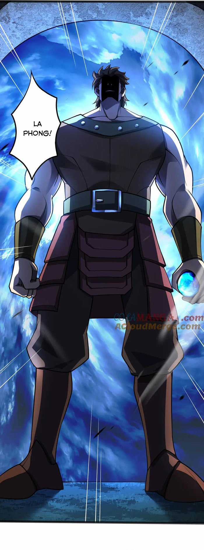 Ta Là Chúa Tể Tùng Lâm Chapter 33 trang 25