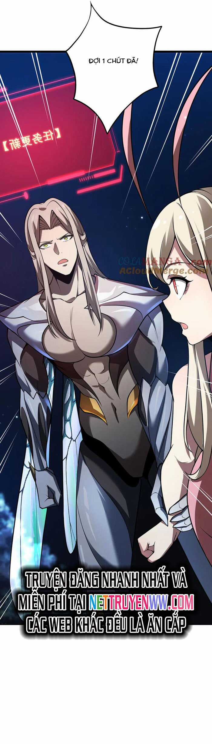 Ta Là Chúa Tể Tùng Lâm Chapter 33 trang 4