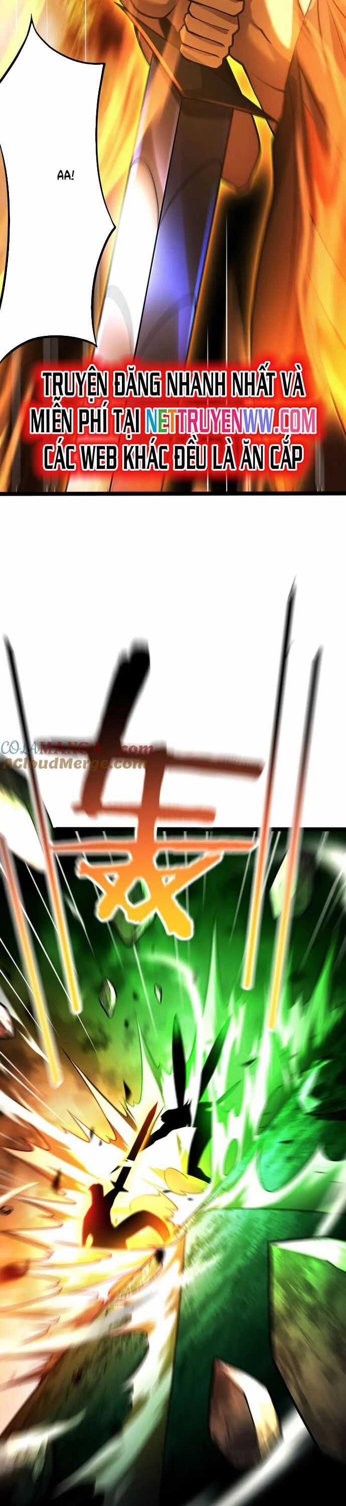 Ta Là Chúa Tể Tùng Lâm Chapter 34 trang 12