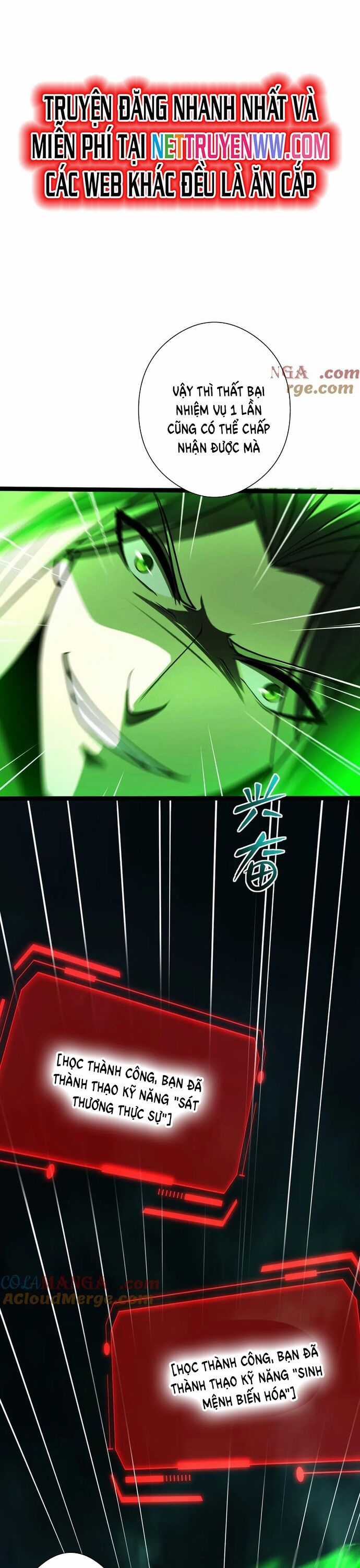 Ta Là Chúa Tể Tùng Lâm Chapter 34 trang 14