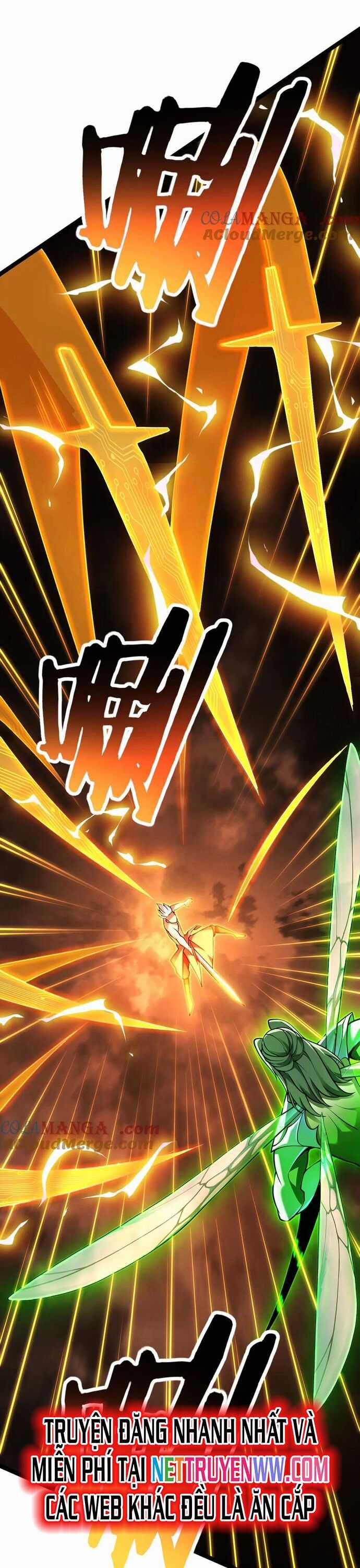 Ta Là Chúa Tể Tùng Lâm Chapter 34 trang 17