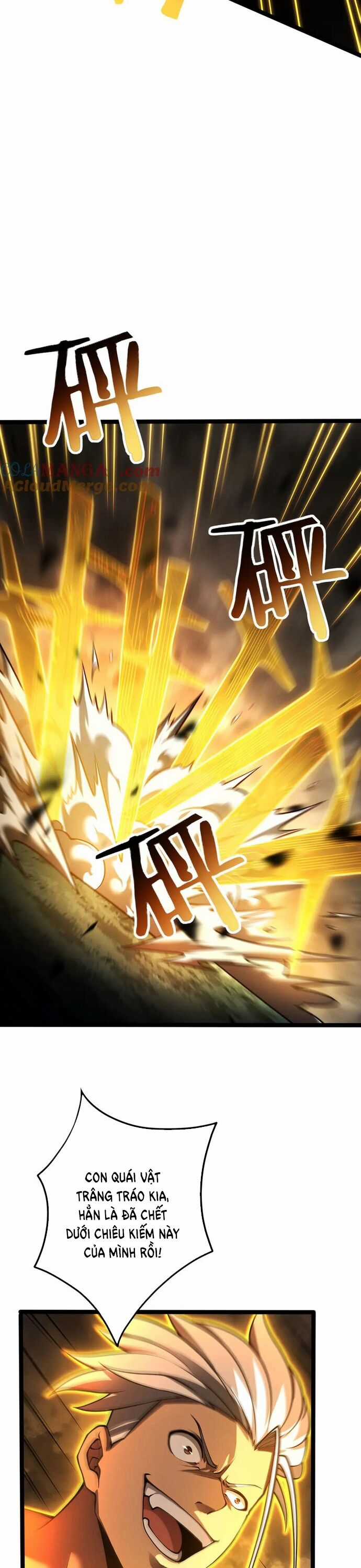 Ta Là Chúa Tể Tùng Lâm Chapter 34 trang 18