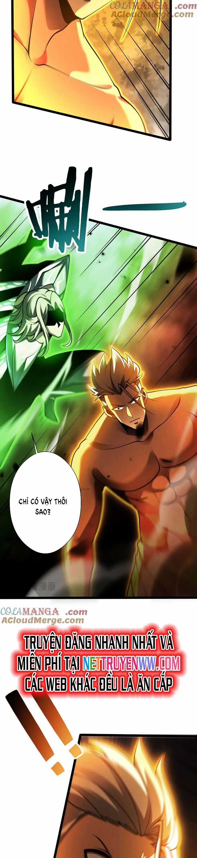 Ta Là Chúa Tể Tùng Lâm Chapter 34 trang 19