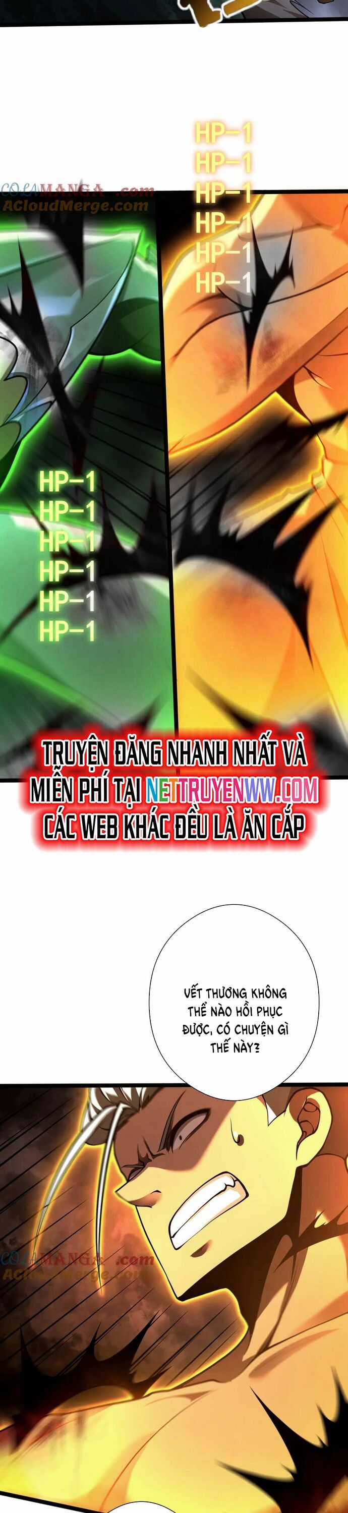 Ta Là Chúa Tể Tùng Lâm Chapter 34 trang 21