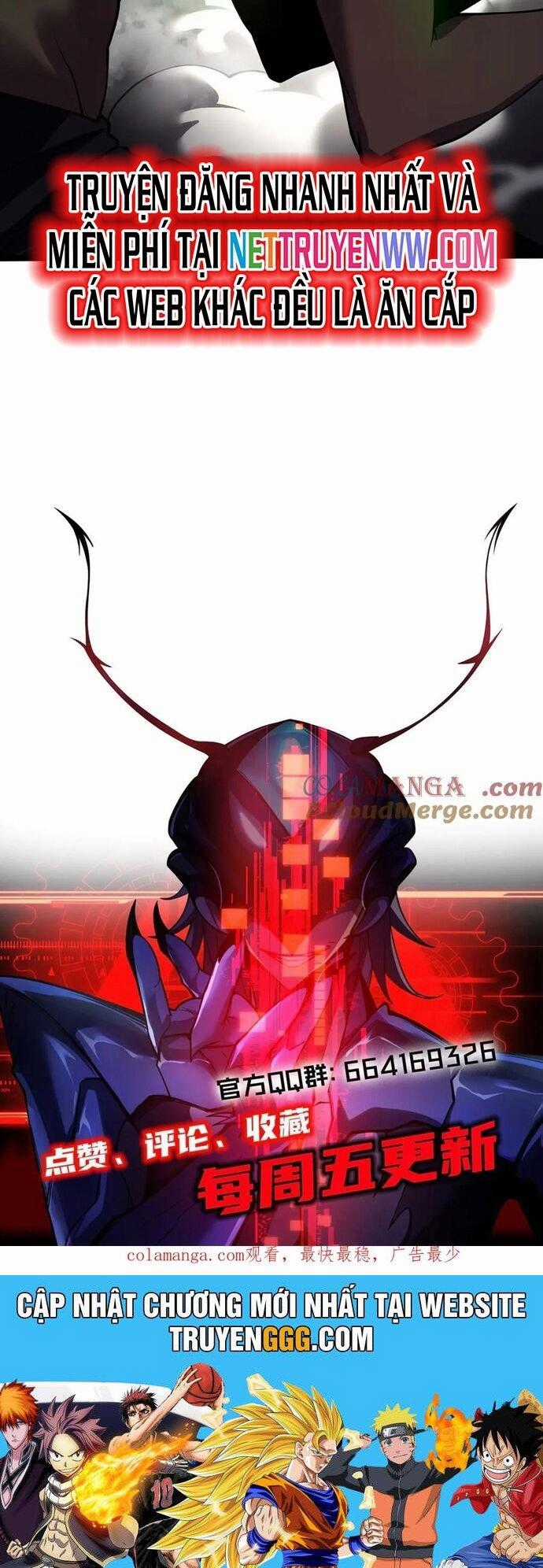 Ta Là Chúa Tể Tùng Lâm Chapter 34 trang 27