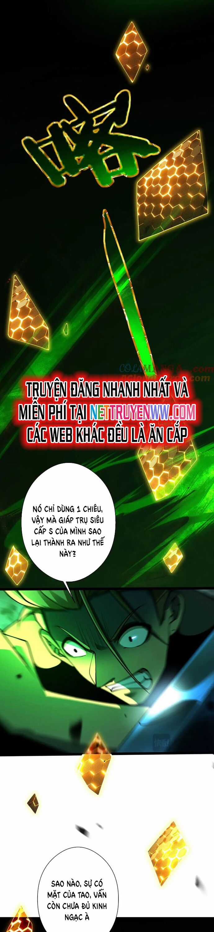Ta Là Chúa Tể Tùng Lâm Chapter 34 trang 4