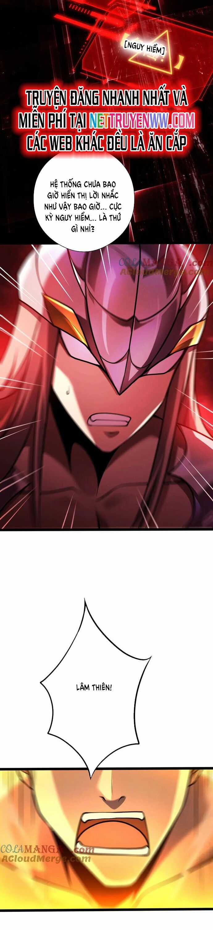 Ta Là Chúa Tể Tùng Lâm Chapter 34 trang 8