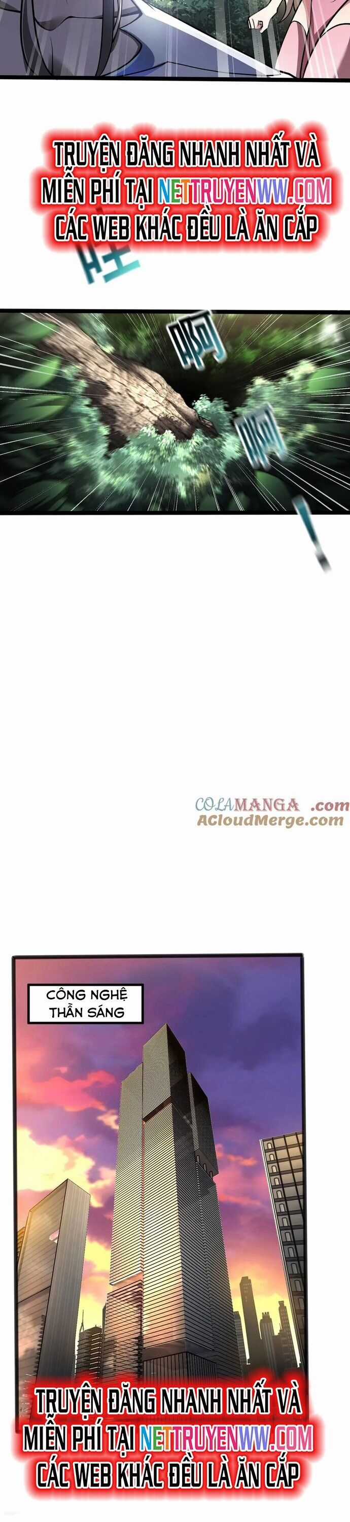 Ta Là Chúa Tể Tùng Lâm Chapter 35 trang 13