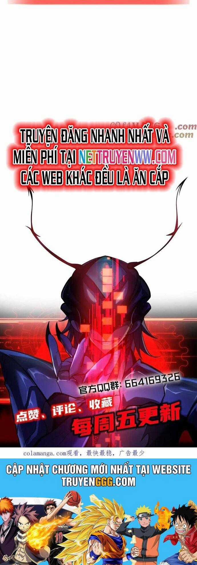 Ta Là Chúa Tể Tùng Lâm Chapter 35 trang 25