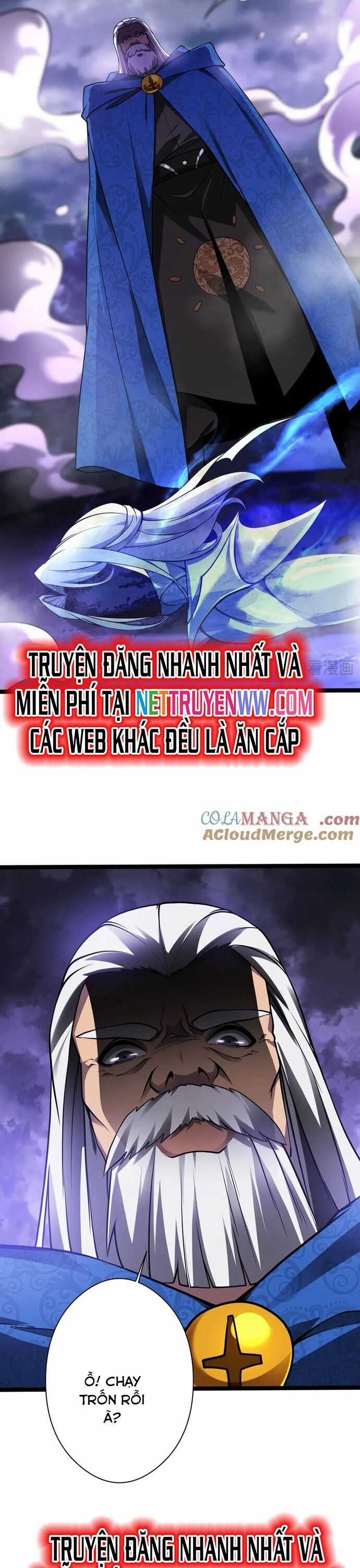 Ta Là Chúa Tể Tùng Lâm Chapter 35 trang 4