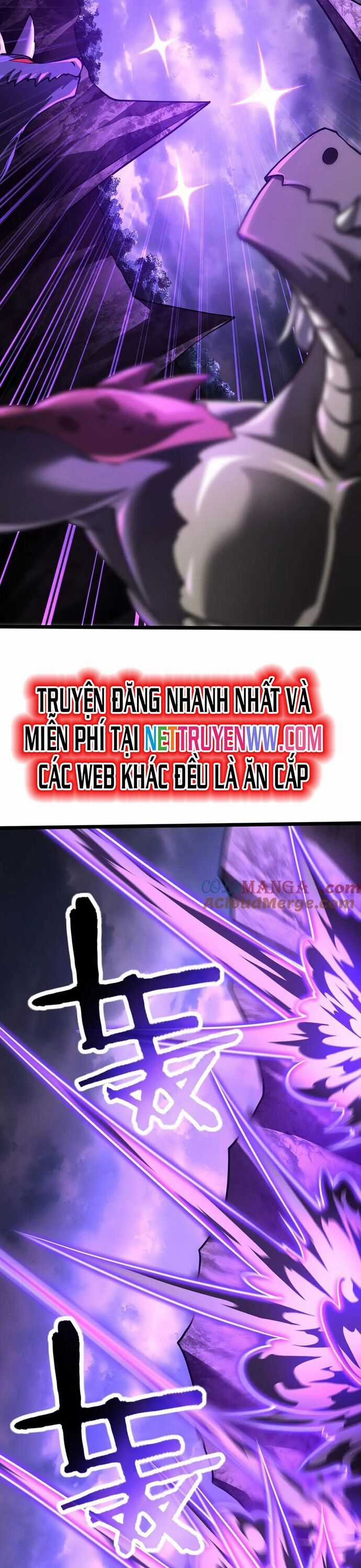 Ta Là Chúa Tể Tùng Lâm Chapter 35 trang 6