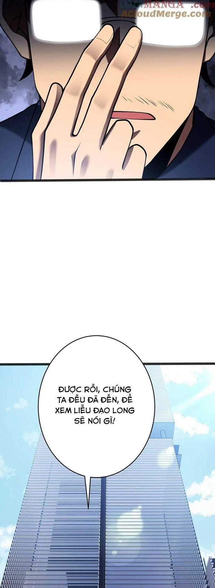 Ta Là Chúa Tể Tùng Lâm Chapter 36 trang 22