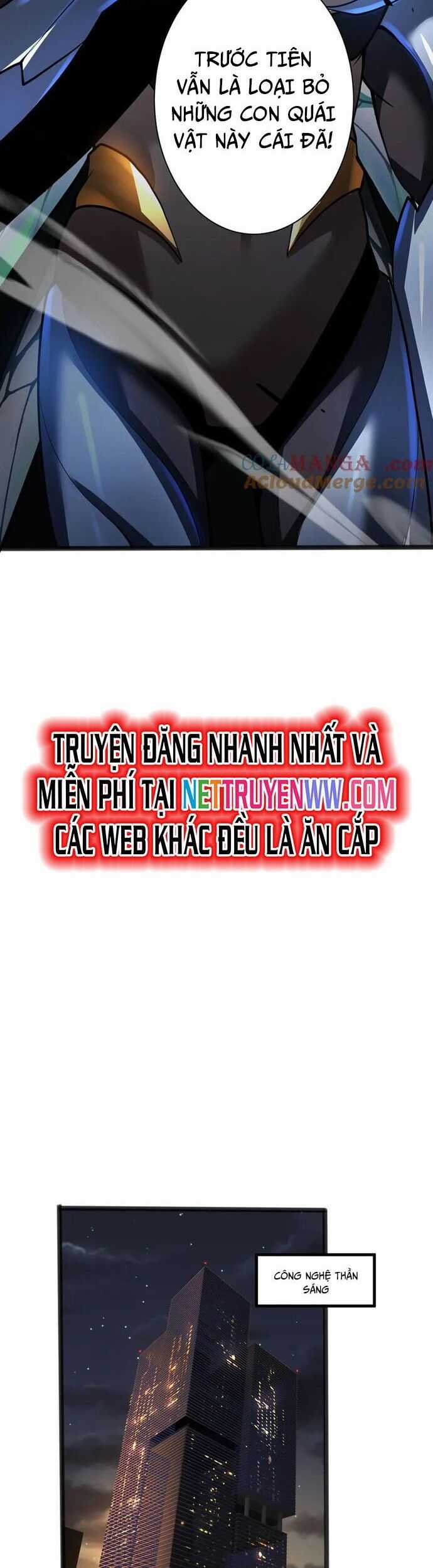 Ta Là Chúa Tể Tùng Lâm Chapter 37 trang 13