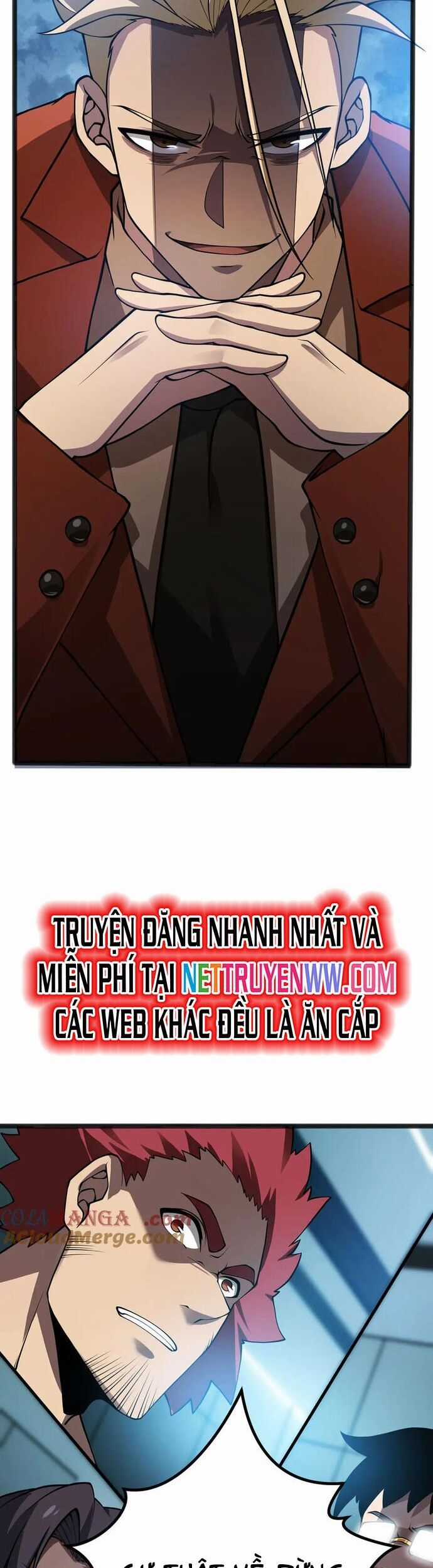 Ta Là Chúa Tể Tùng Lâm Chapter 37 trang 18