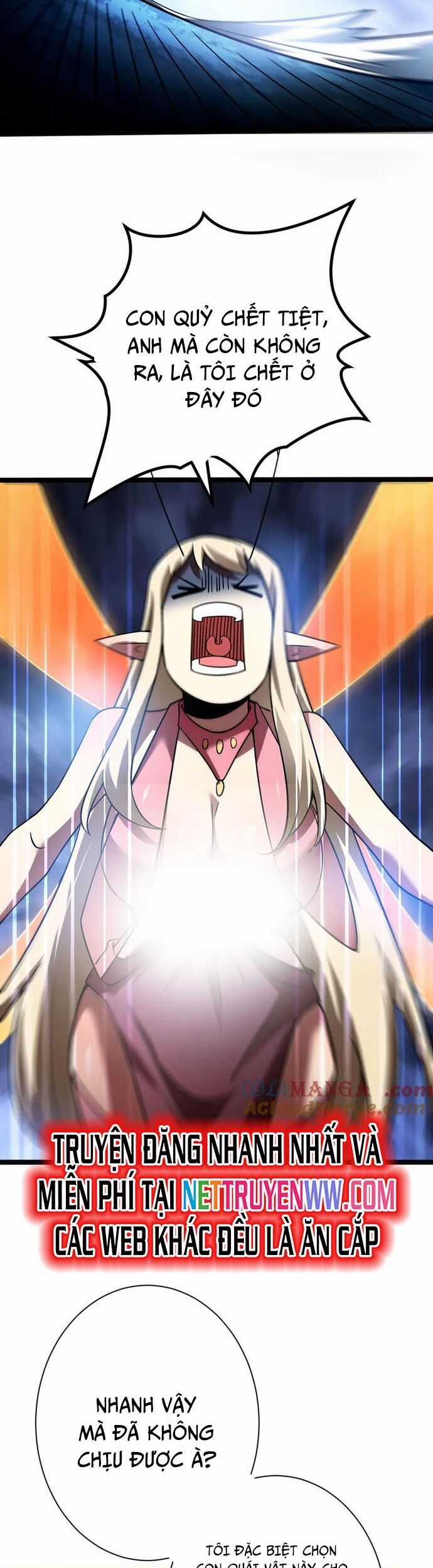 Ta Là Chúa Tể Tùng Lâm Chapter 37 trang 2