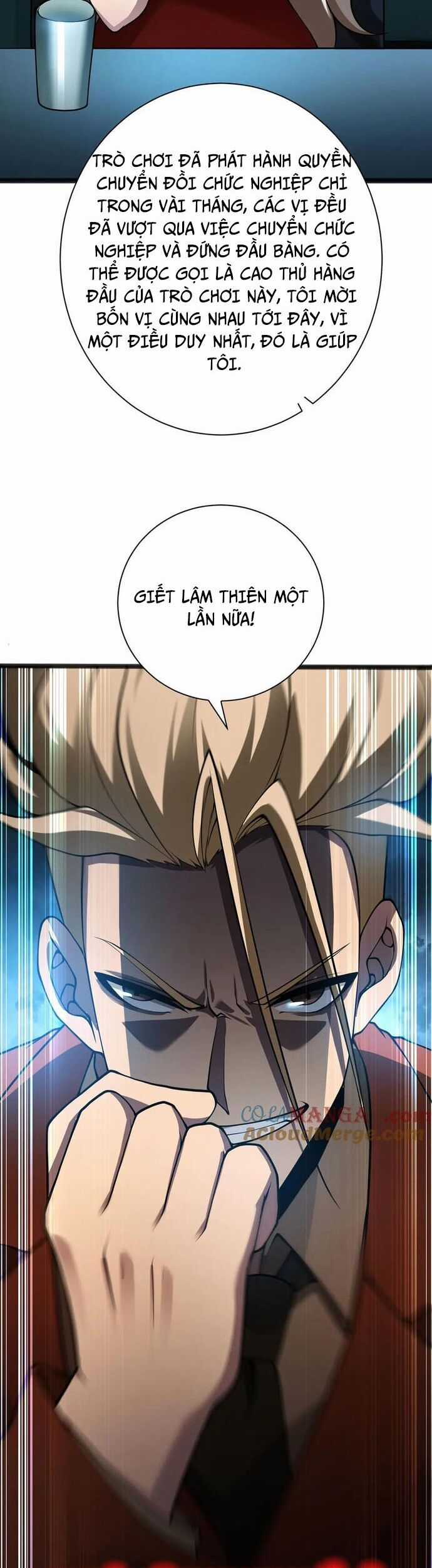 Ta Là Chúa Tể Tùng Lâm Chapter 37 trang 24