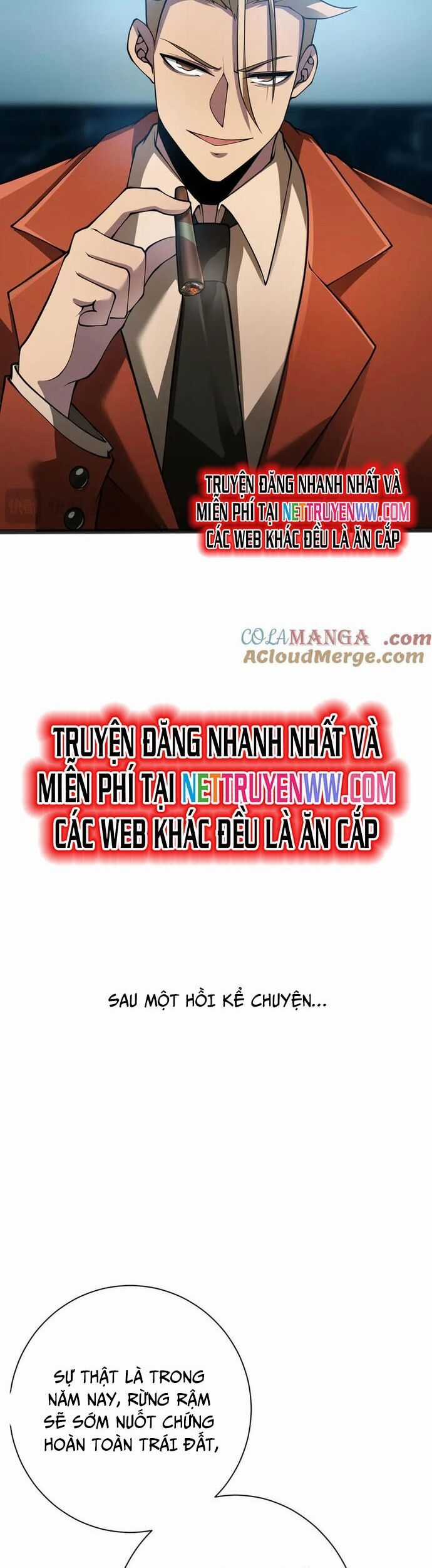 Ta Là Chúa Tể Tùng Lâm Chapter 37 trang 26